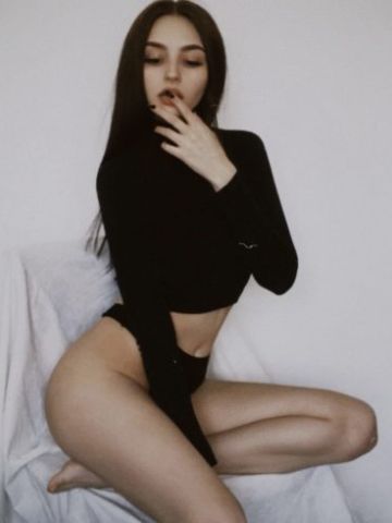 Анастасия